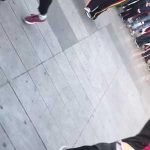 Meet your Posher, Jamel